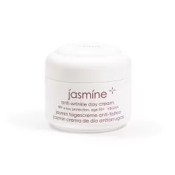 Crema de Zi Antirid SPF6 +50 Jasmine Oil, 50 ml, Ziaja