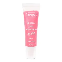 Lip Care Gloss cu Pepene Verde, 12ml, Ziaja
