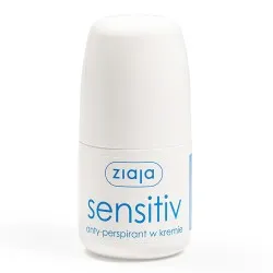 Ziaja Roll-On Antiperspirant Sensitive x 60ml