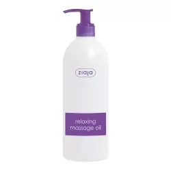 Ulei de masaj relaxant, 500 ml, Ziaja