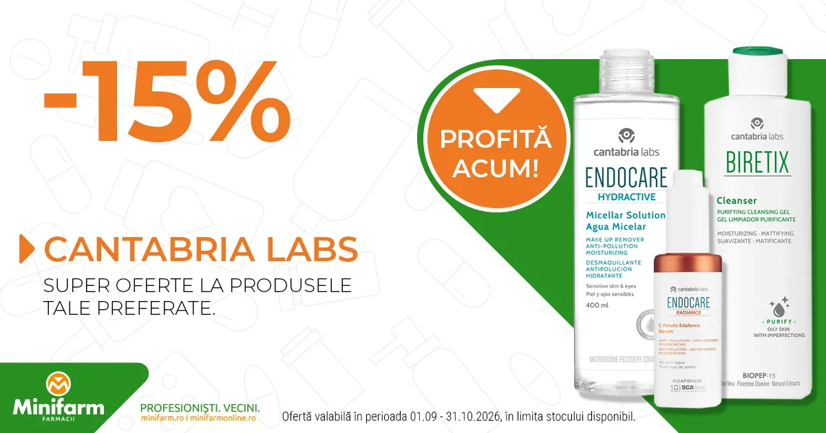 Magna - Cantabria Labs - 15%