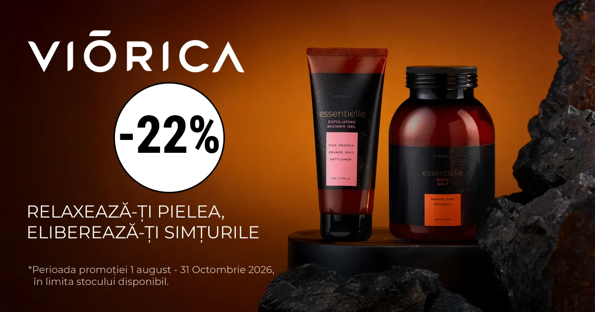 Viorica - Essentialle - 22% discount